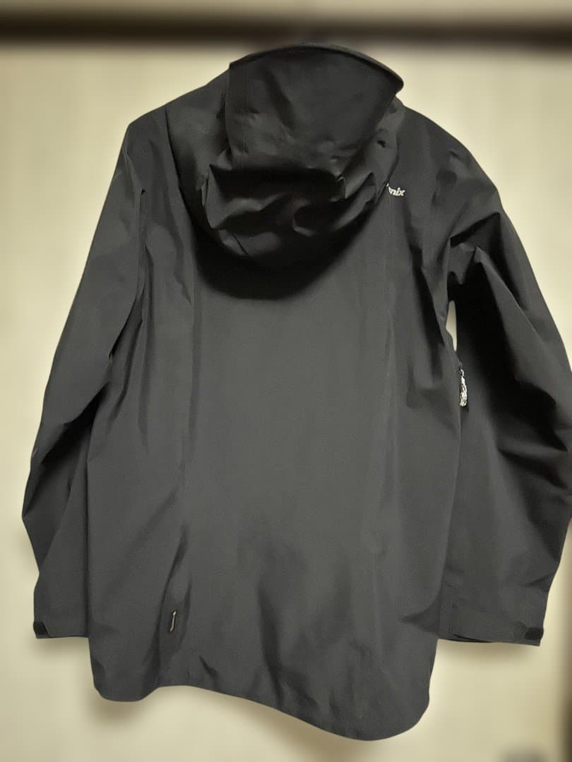 フェニックススキーウエア（シェル/ゴアテックス）