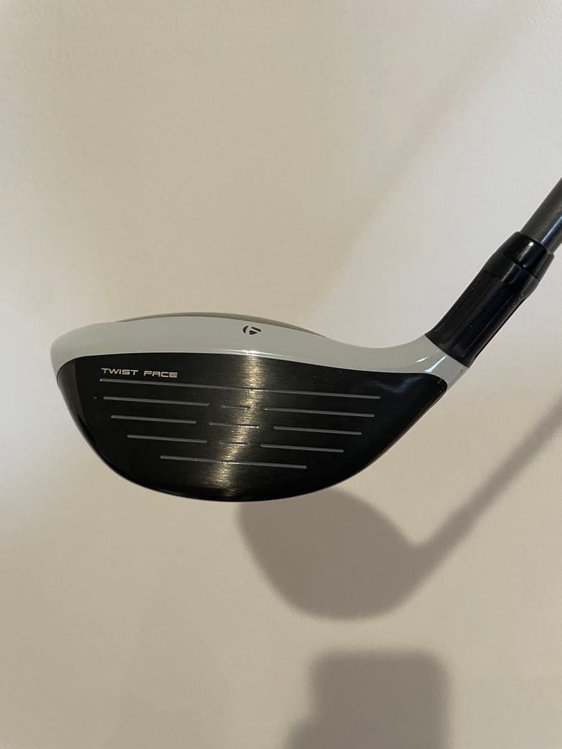 【極美品】テーラーメイド SIM MAX 5W 5番 クリーク 国内純正品