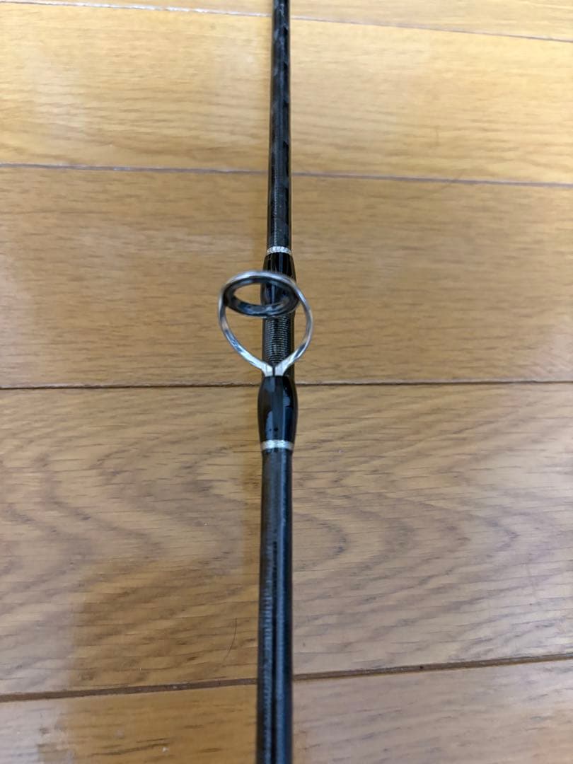 オシアプラッガーフレックスドライブS83H