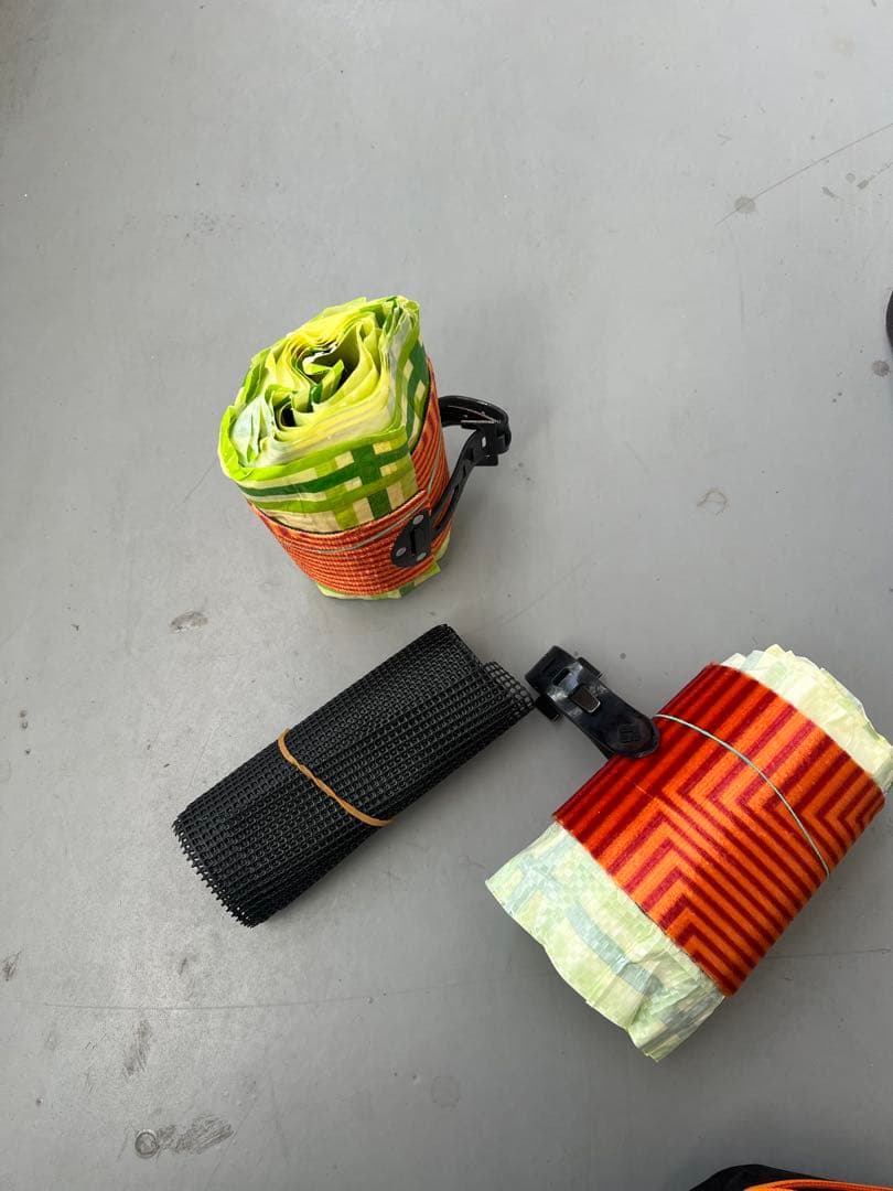 スキーシール ブラックダイヤモンド