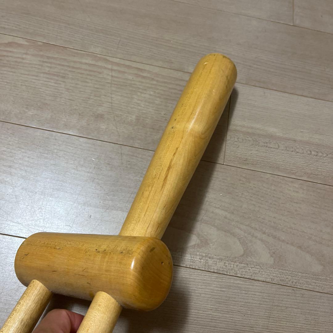 シークエンスバット【純正】