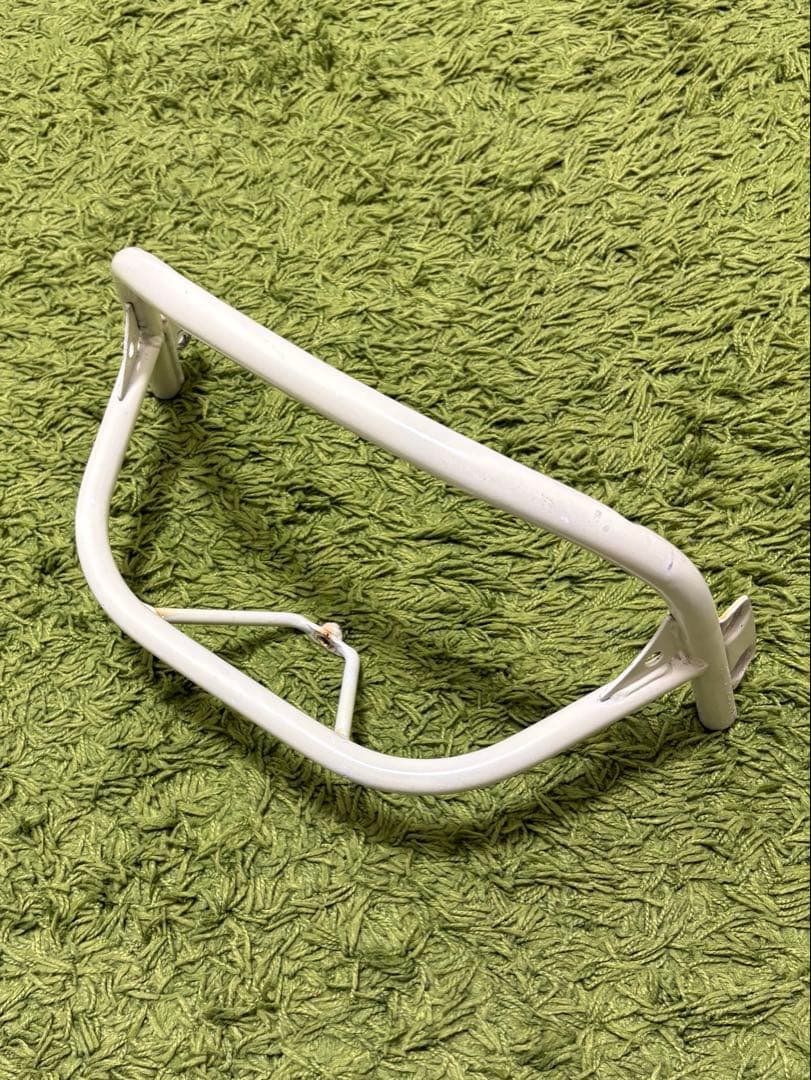 BWS100 ヘッドライト ガード プロテクター ビーウィズ bw's100