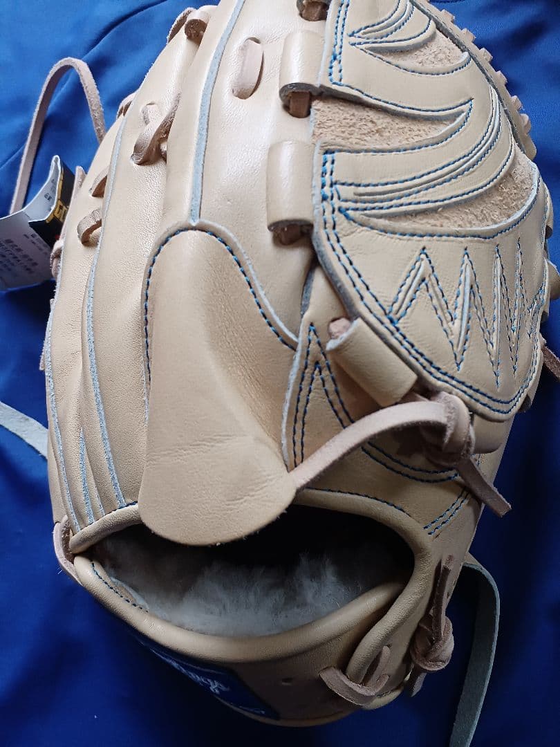 ローリングス プロプリファード 投手 グローブ Rawlings　硬式