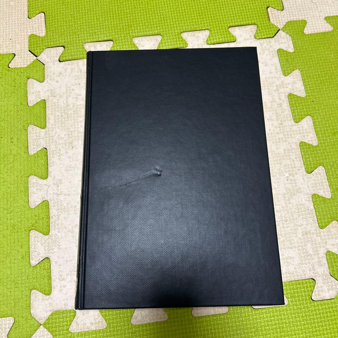 裁断済み　内臓マニピュレーション II