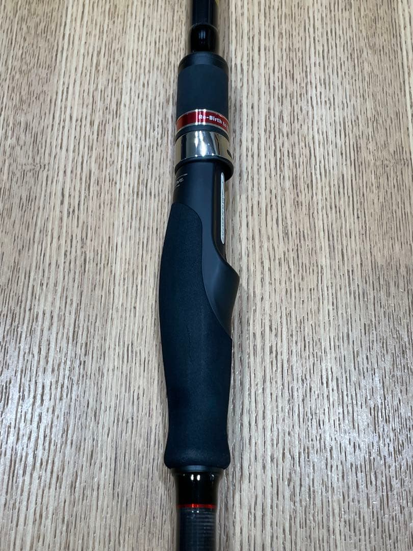 APIA Foolin' RS DESIRE 95MH フージンRS デザイア