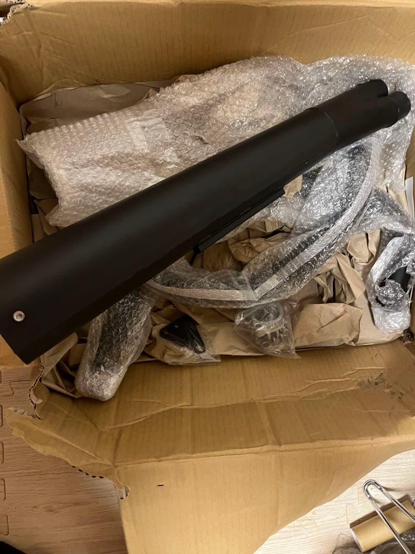 バブ　ホーク　AGメガホン　激レア新品