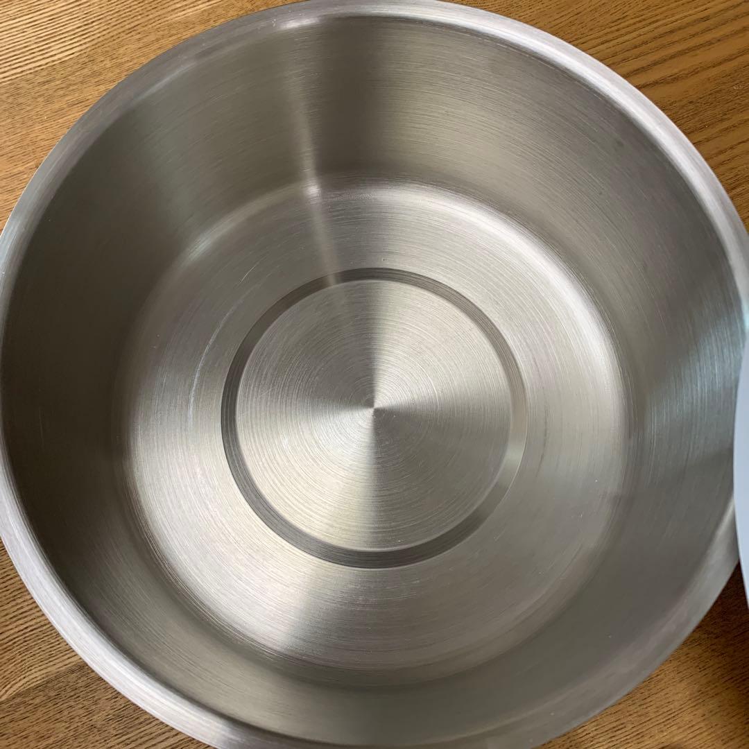 O o BLE 真空保存容器6.5l