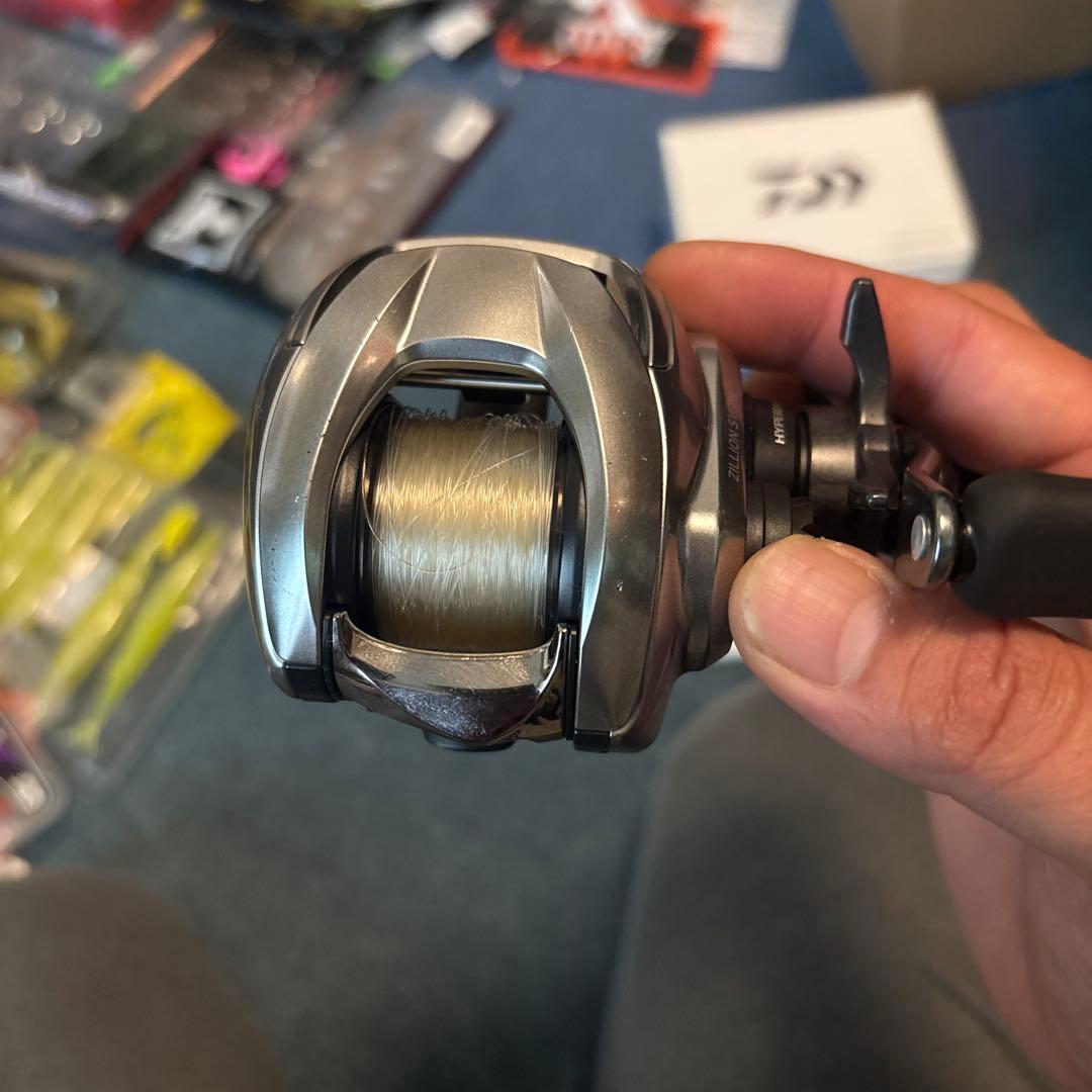 ジリオンSVTW 1000H