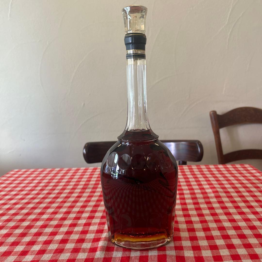 カミュ エクストラ ロングネック 700ml CAMUS