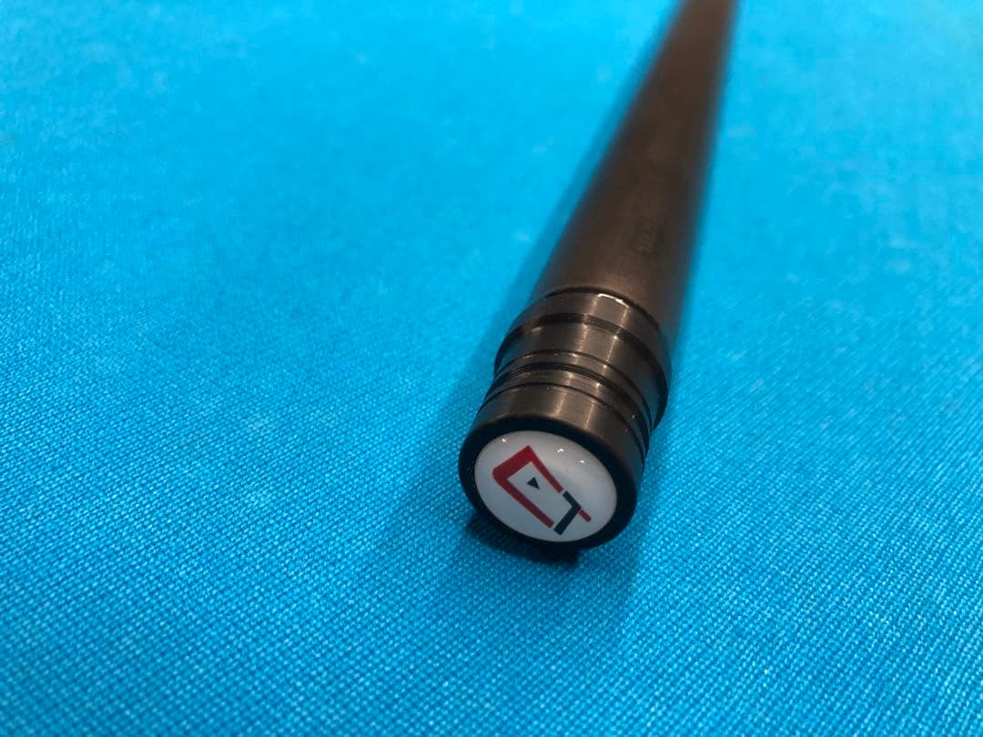 りちゃ シナジー12.5 wavyジョイント