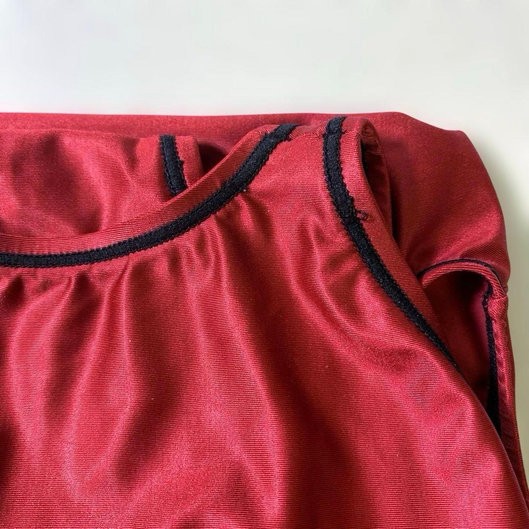 Sサイズ　スプラッシャー　ALS415 アシックス　ホールドカット　 ハイレグ