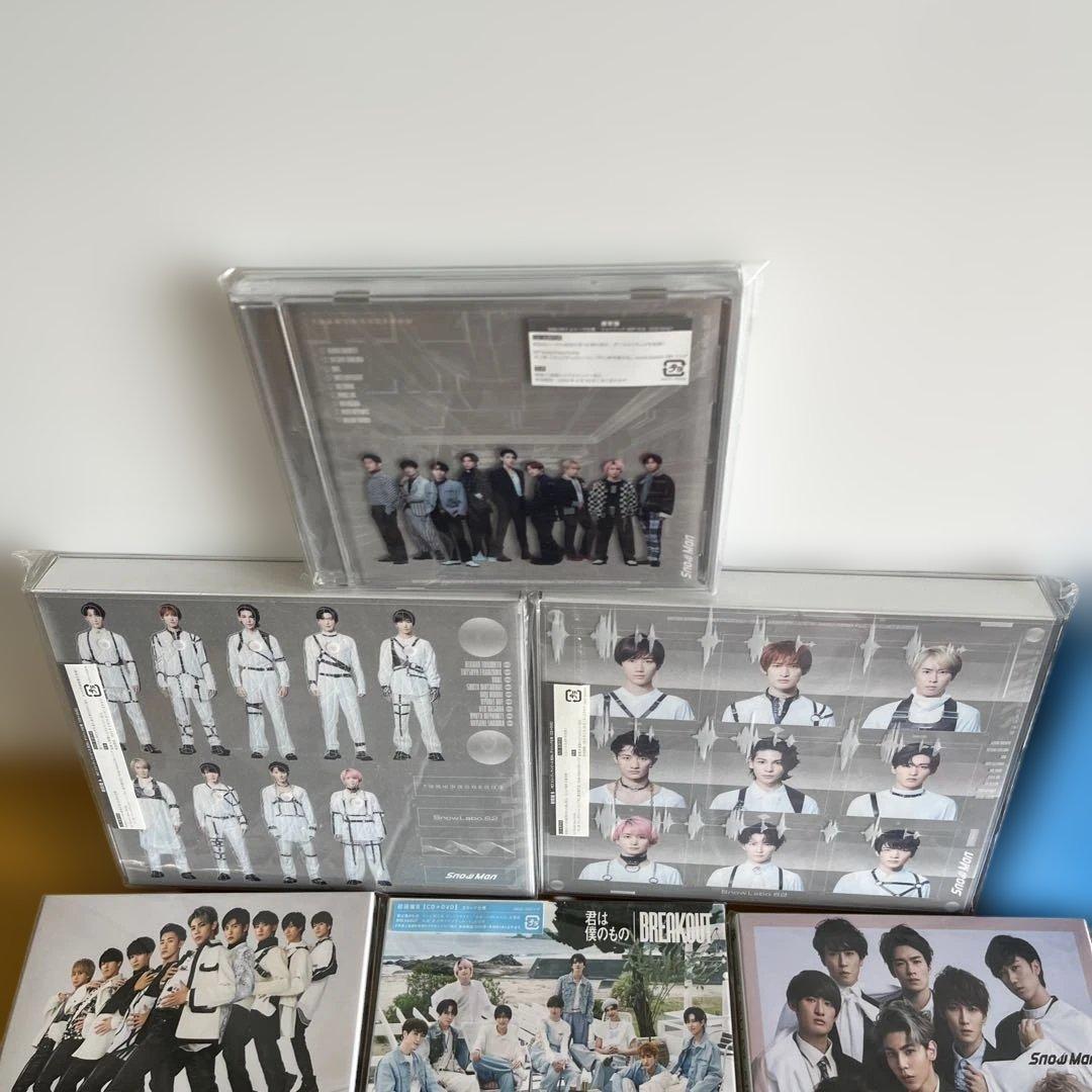 Man アルバム CD 24点セット