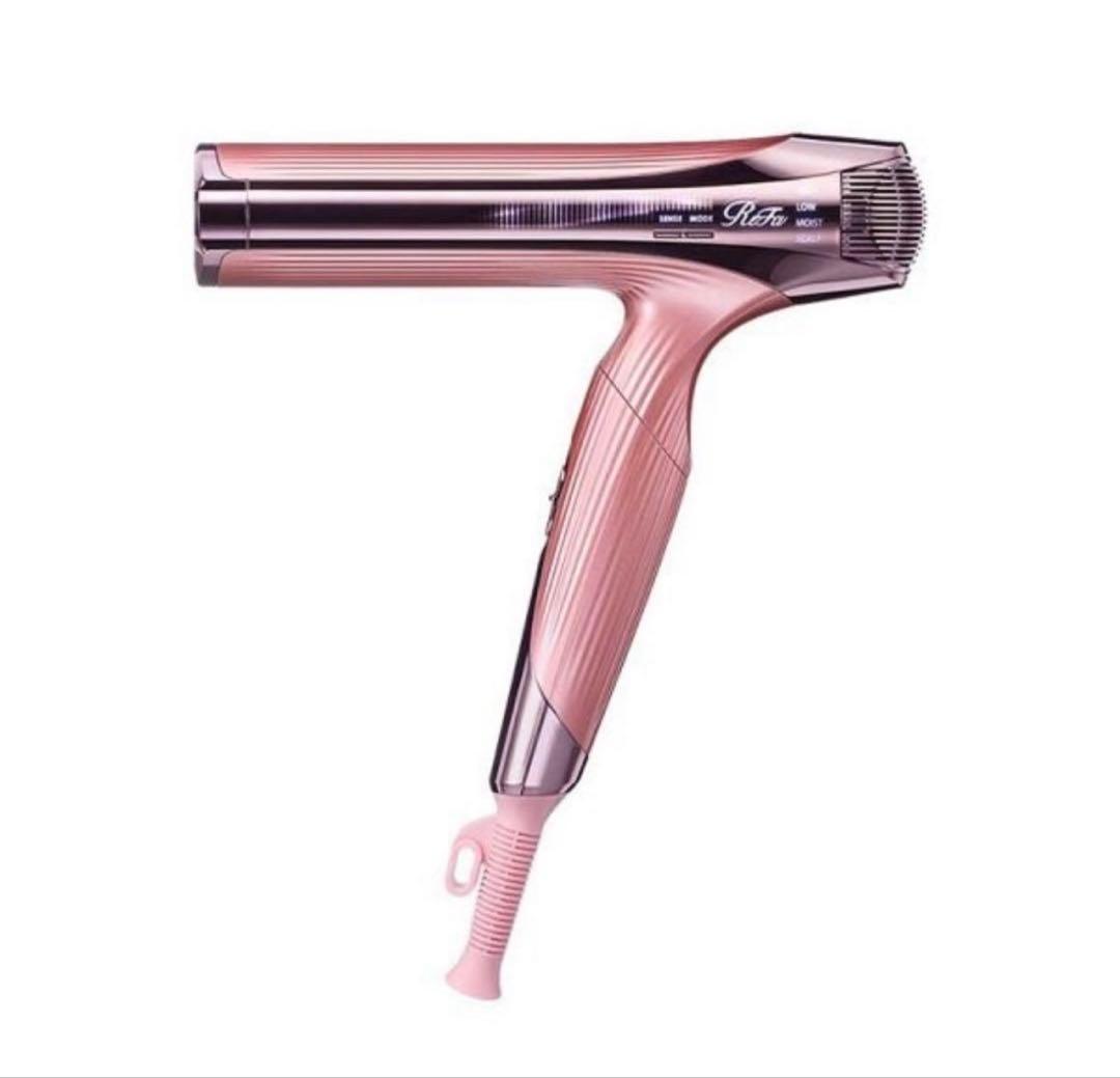 【即日発送】ReFa BEAUTECH DRYER SMART W