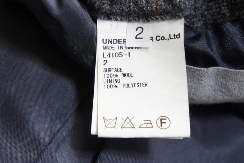 アンダーカバー★セットアップ　２