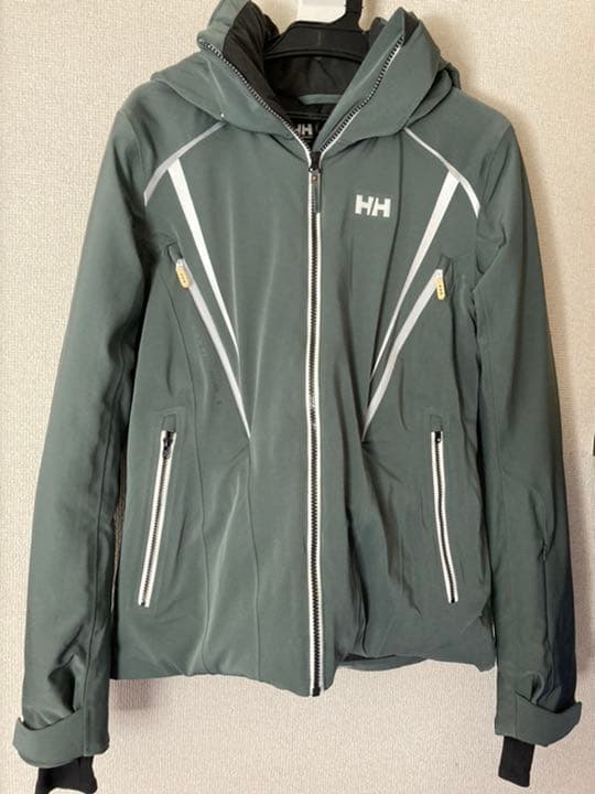 【新品】helly hansen (ヘンリーハンセン) ウェア