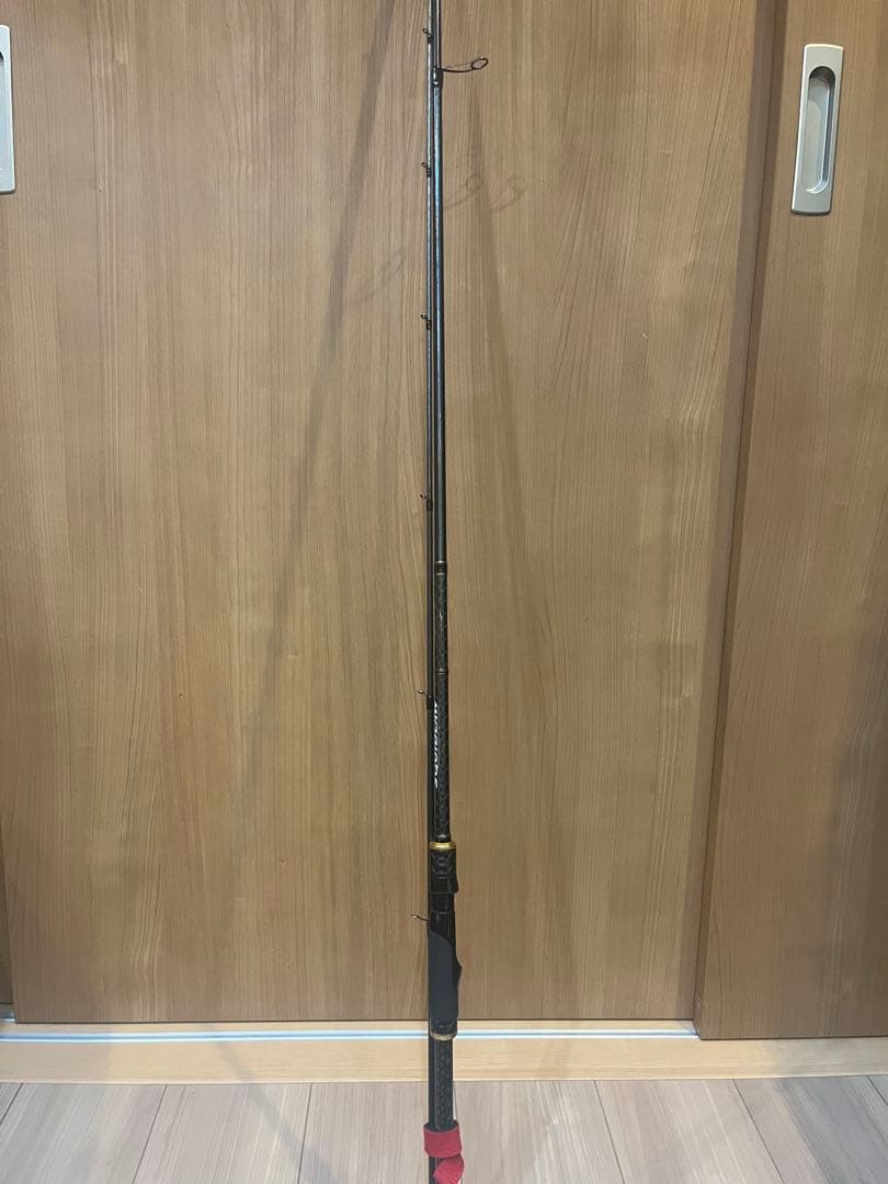 Imperial エギングロッド