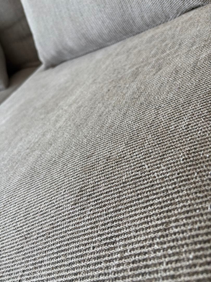 【mw】IKEA ソーデルハムン 1人掛×3