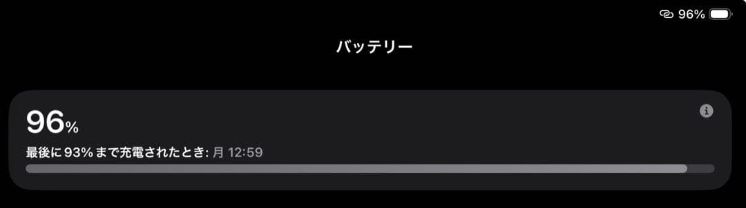 2021 Apple 11インチiPad Pro (Wi-Fi, 128GB)