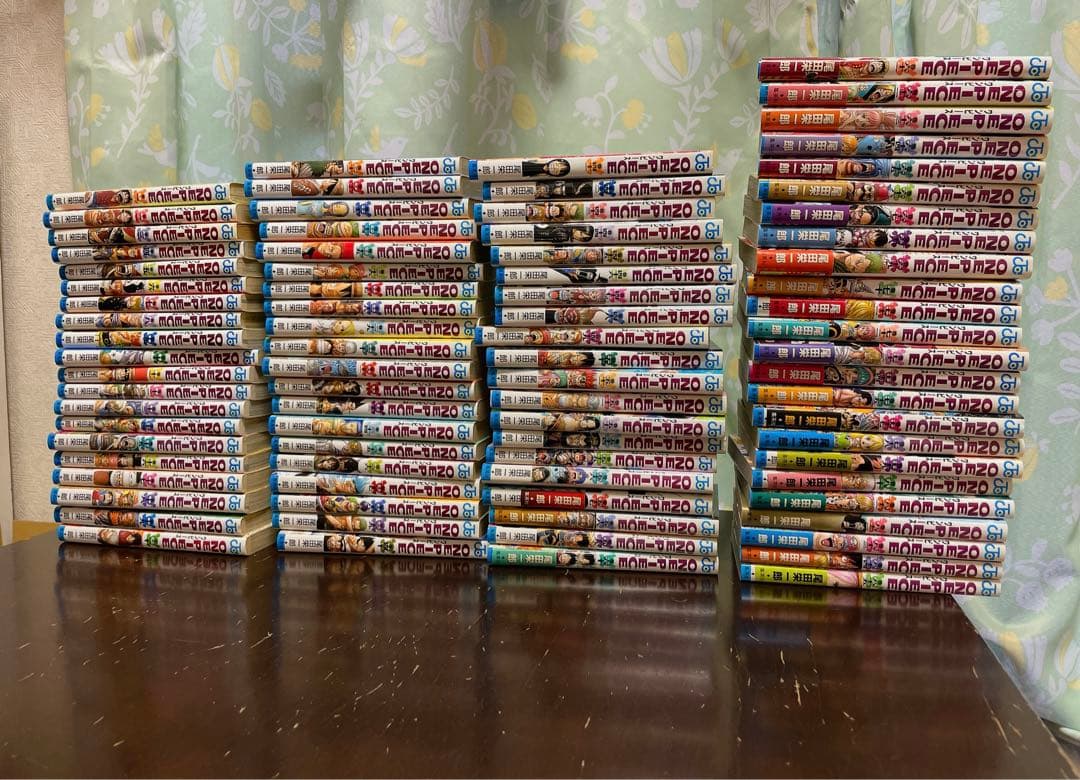 ワンピース1〜85巻セット