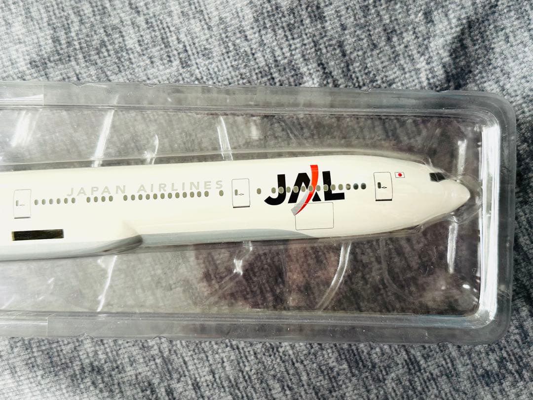 1/200 JAL 777-300ER アーク塗装 Hogan