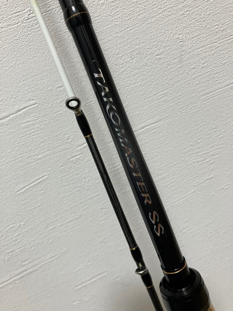 ピ*郎様 ⭐︎希少⭐︎23タコマスターSS S175