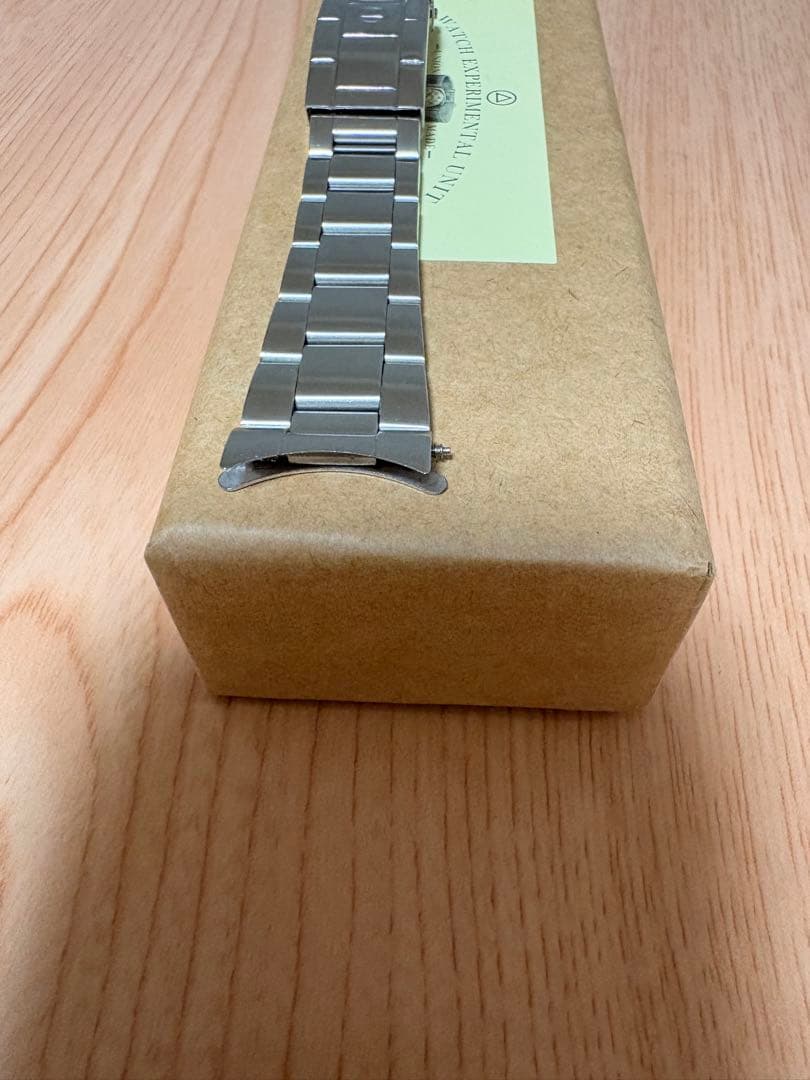 WMT 自動巻きWMT WATCH  MARINE FROGMAN