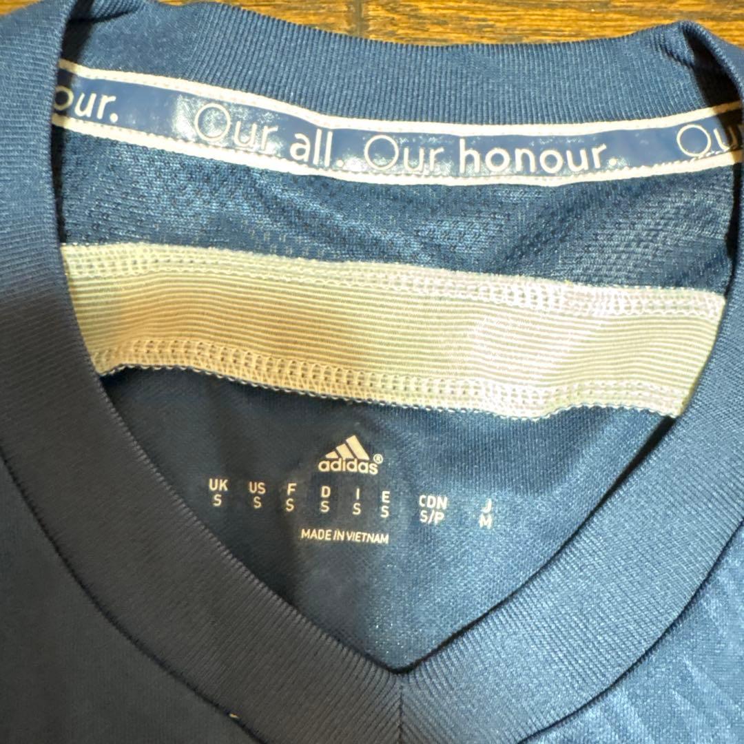 【新品】Vancouver Whitecaps FC adidas