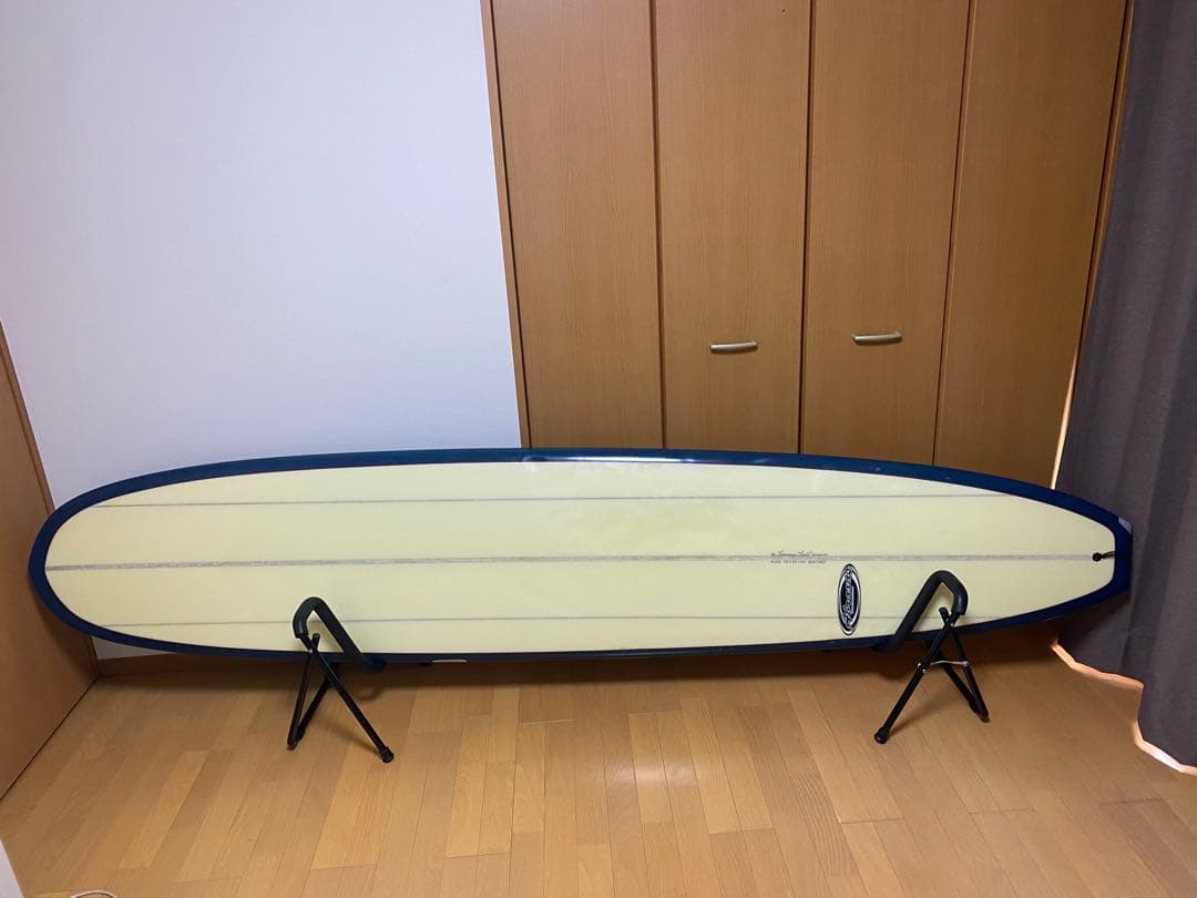 カ*ズ様 アブラクサスサーフボード　ロングボード　サーフボード　サーフィン