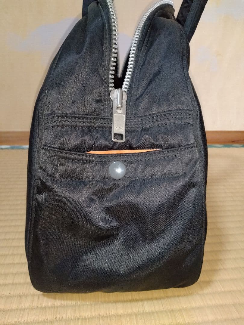 PORTER　タンカー　ミニボストンバッグ