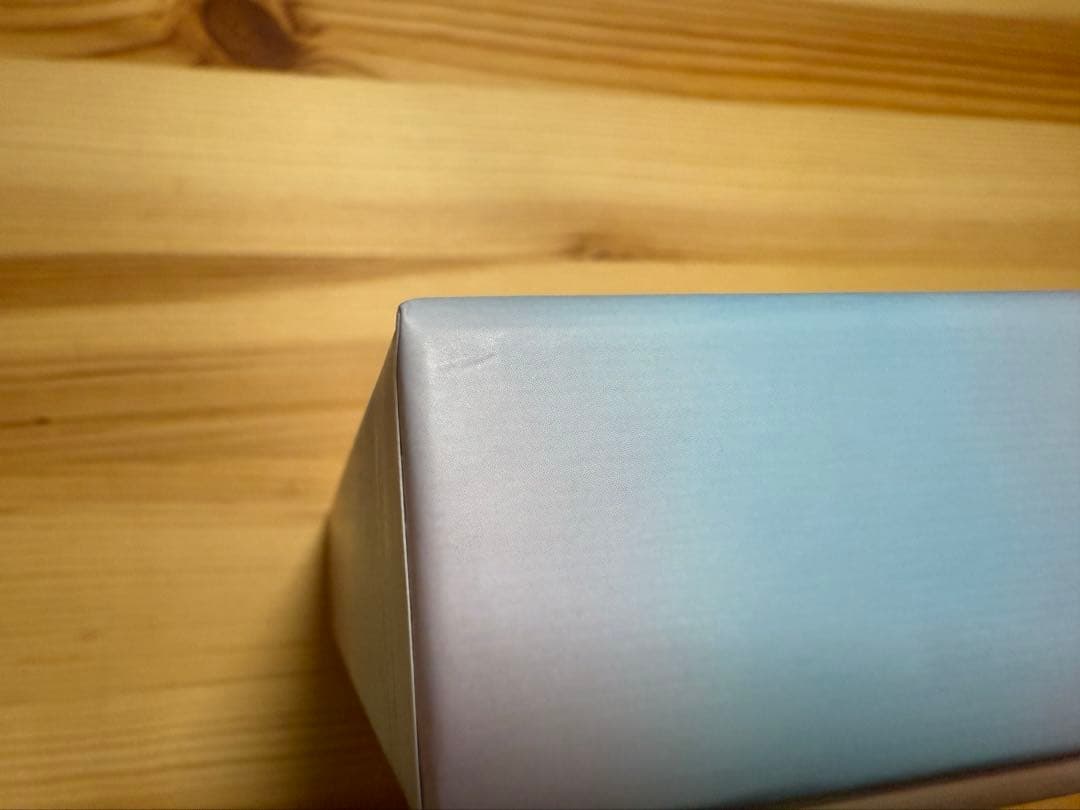 XG MASCARA HARVEYトレカ