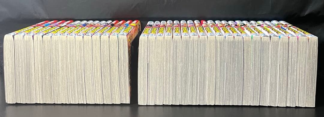 【美品)計34巻】僕のヒーローアカデミア 1〜32巻 ＋ 37・38巻 セット