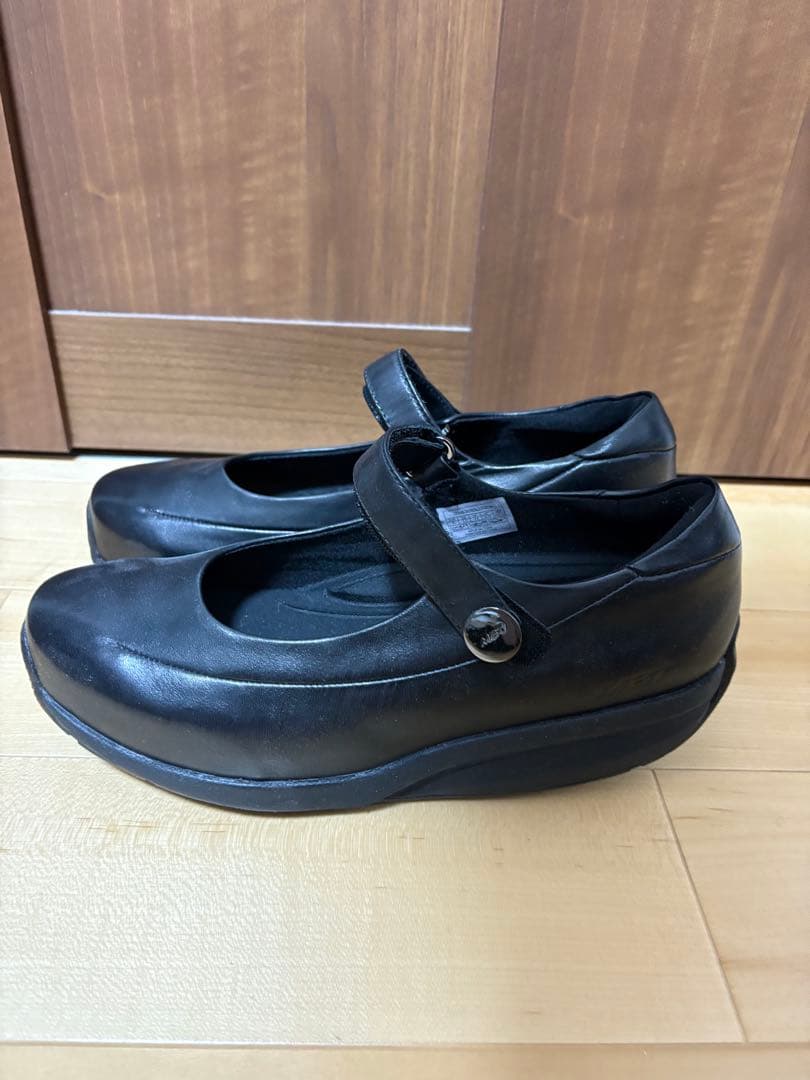 MBT メリージェーン 23cm