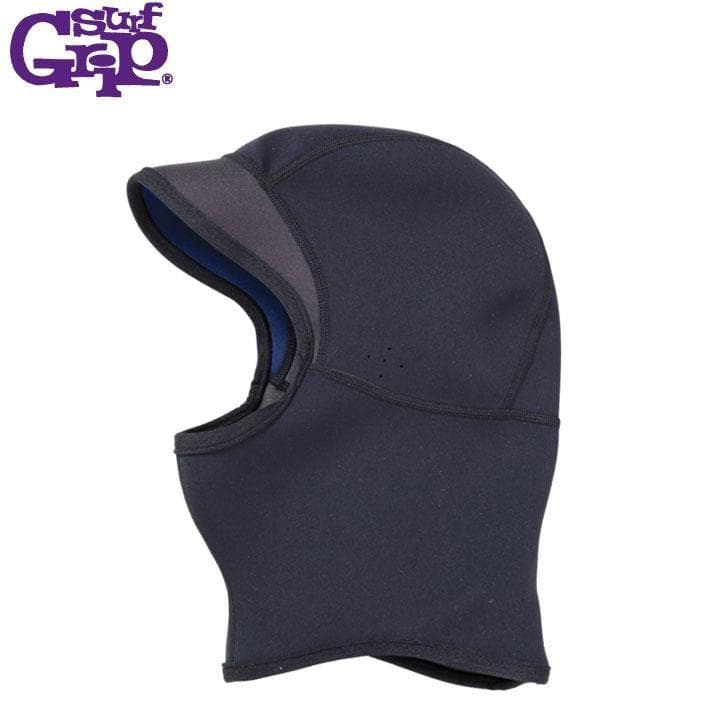 SURF GRIP『AIR-SKIN 1mm Light HOOD』M