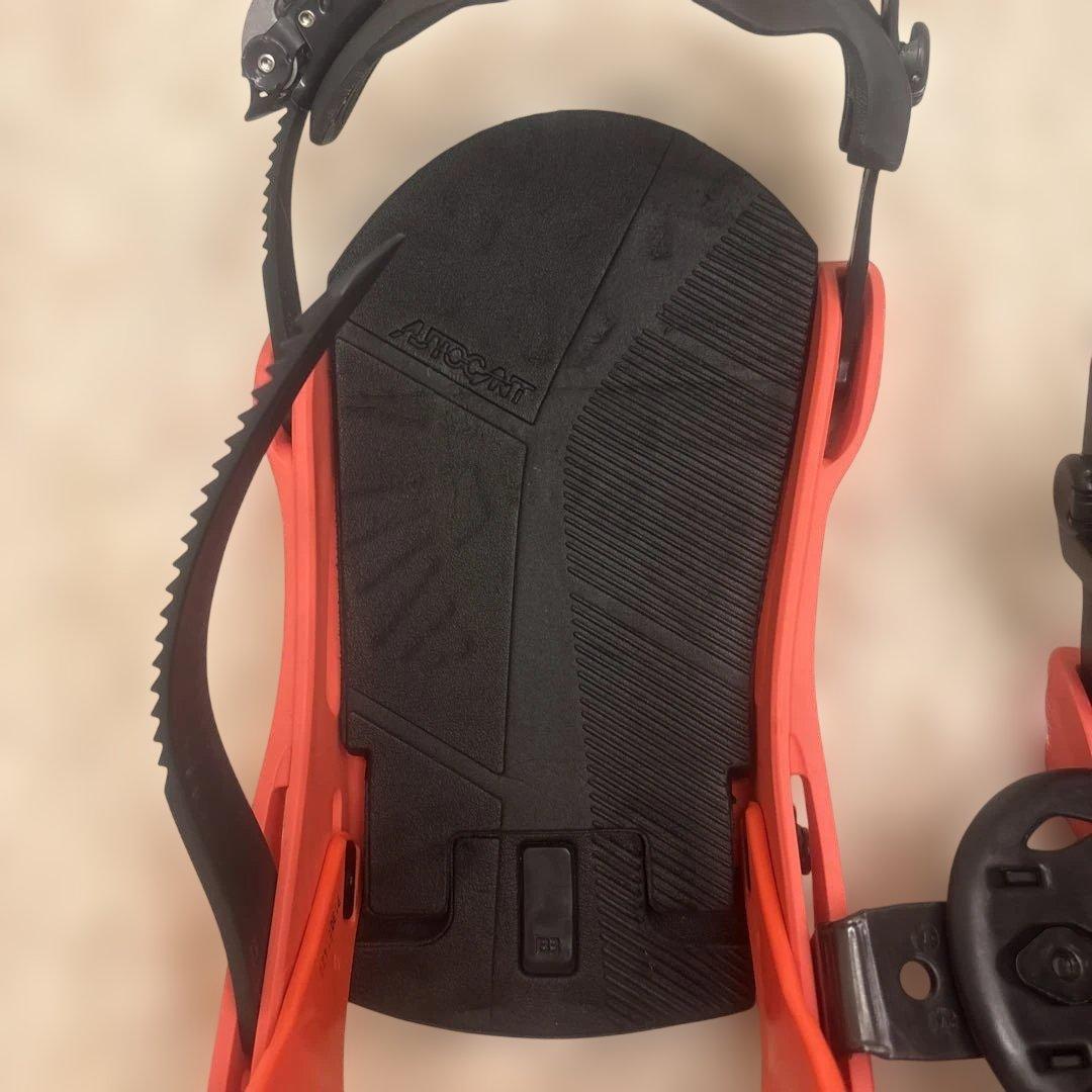 Burton CARTEL Mサイズ