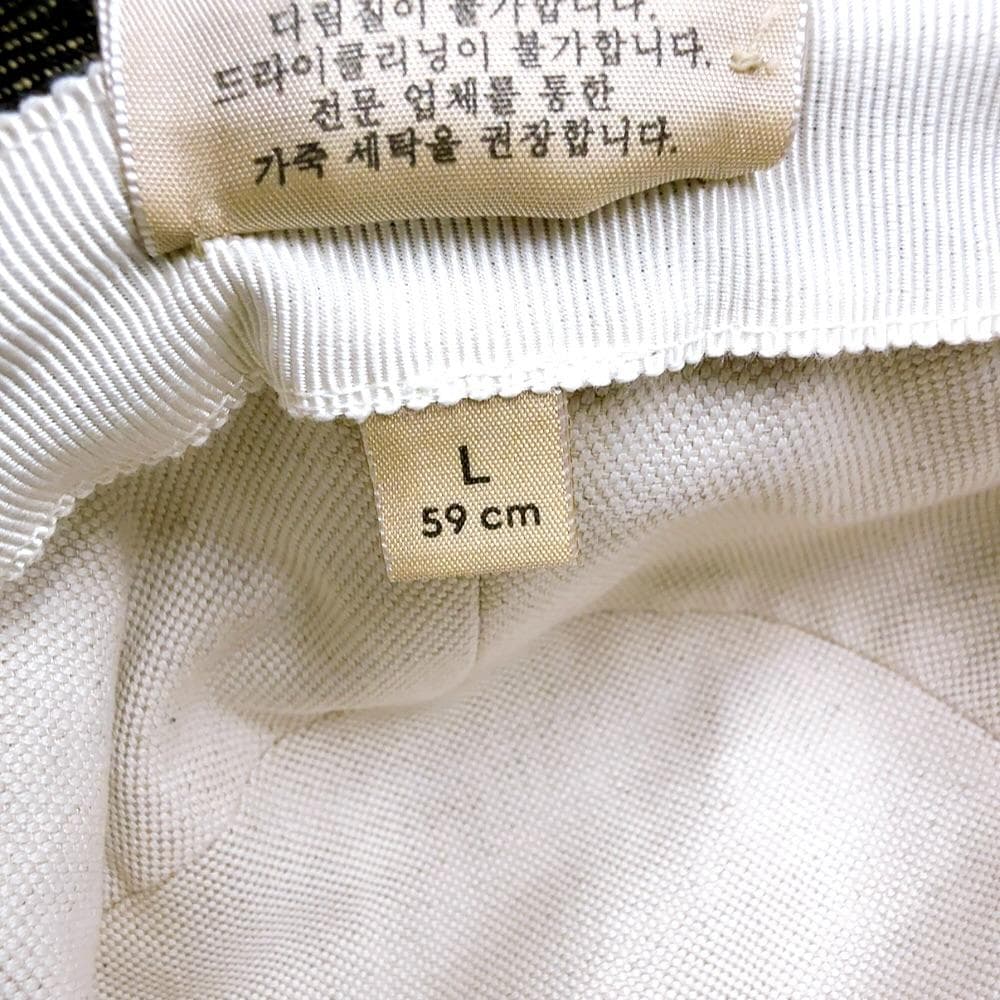 ◇グッチ◇576371/コットン/GGキャンバス/ハット/帽子/ブランド