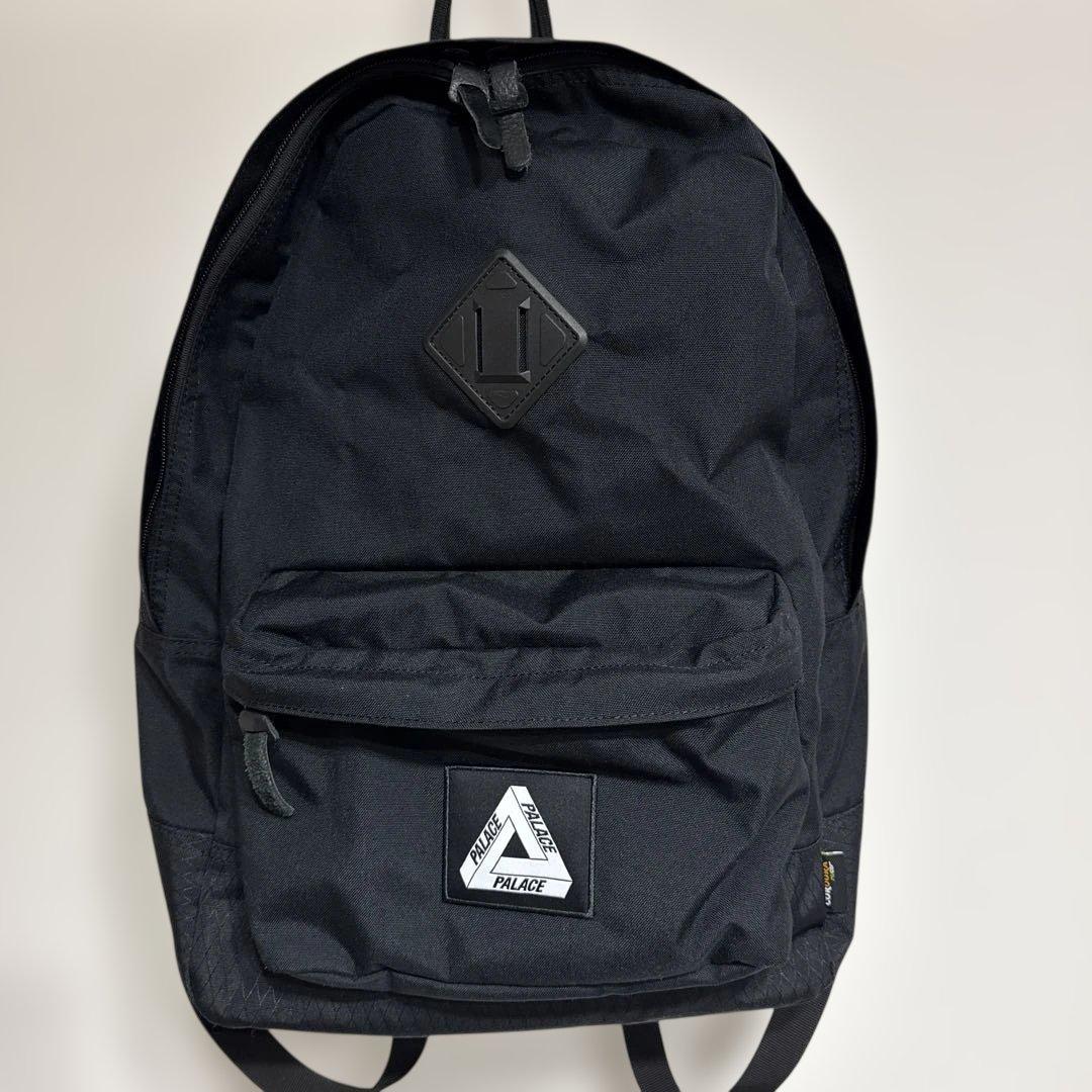 バッグ PALACE Cordura Tri-Backpack \