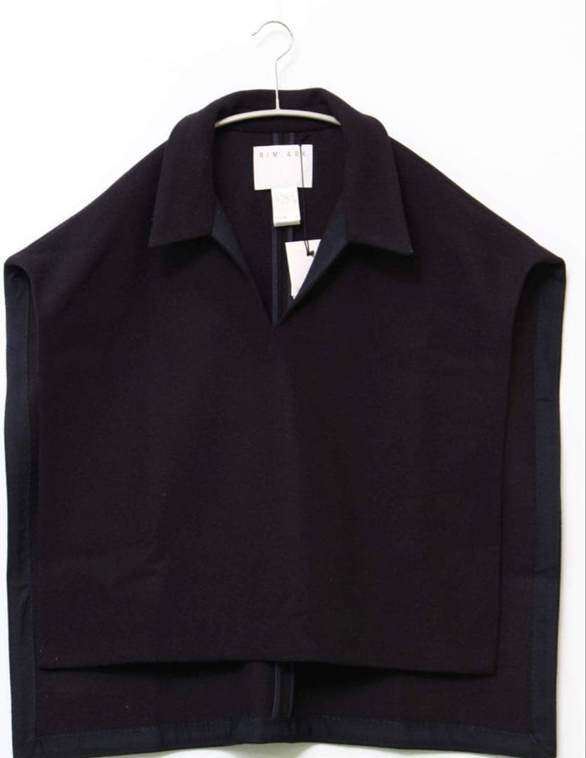 rim.ark ポンチョ