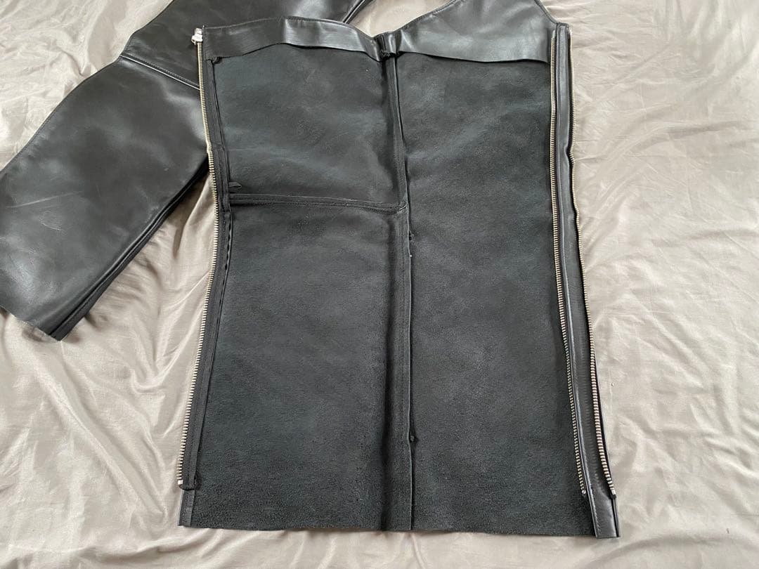 KADOYA カドヤ　チャップス サイズ26 XL