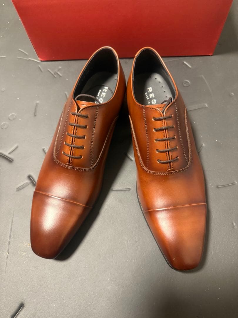 REGAL ドレスシューズ 10LR25d