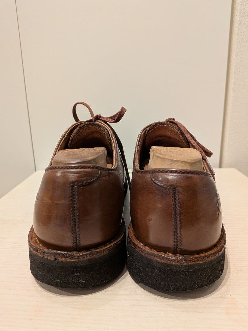 Danner postman ダナー ポストマン 日本製