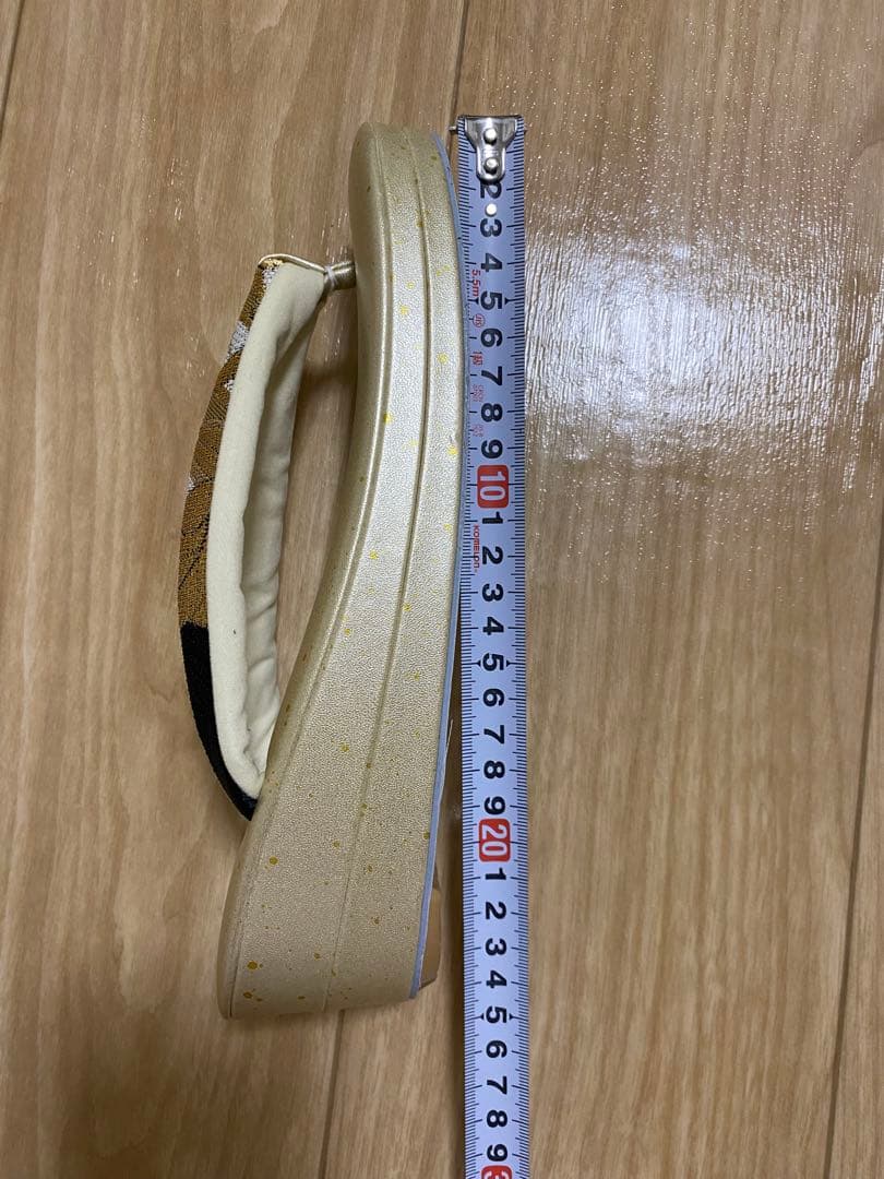 成人式　和装バッグ　草履　セット　日本製