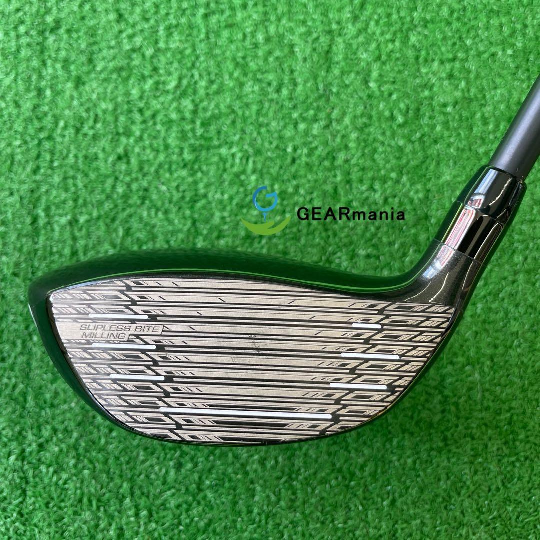 ブリヂストン B3マックス フェアウェイウッド5番 ヴァンキッシュBS40 SR