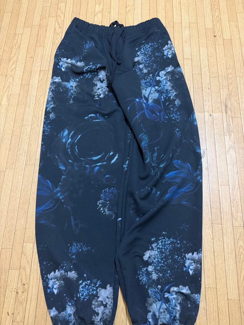 川上洋平　着用　LADMUSICIANセットアップ