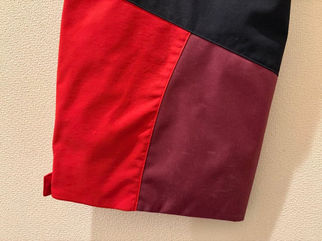 Goldwin スキーウェアセット (ジャケット・パンツ)