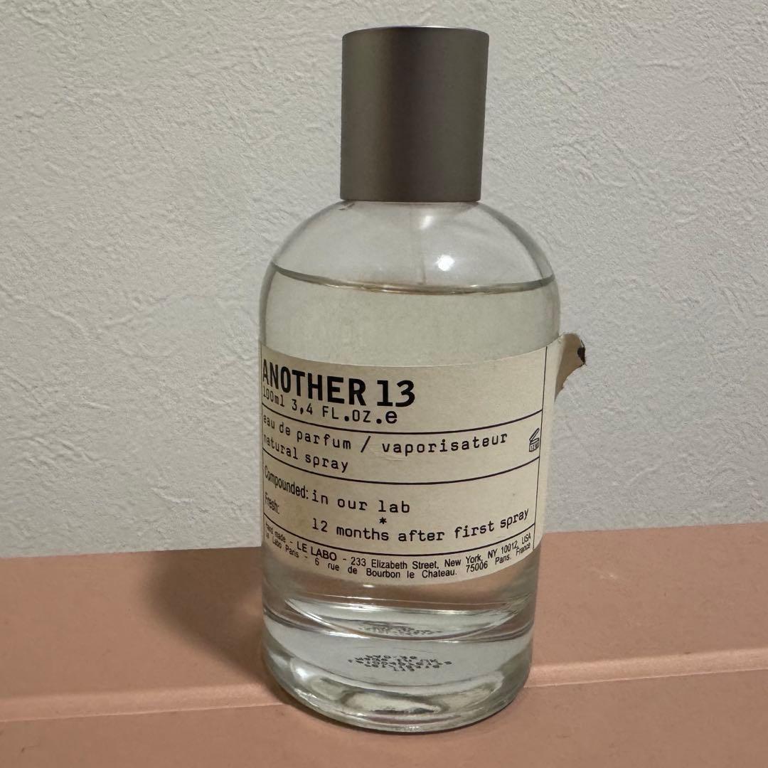 LELABO アナザー13