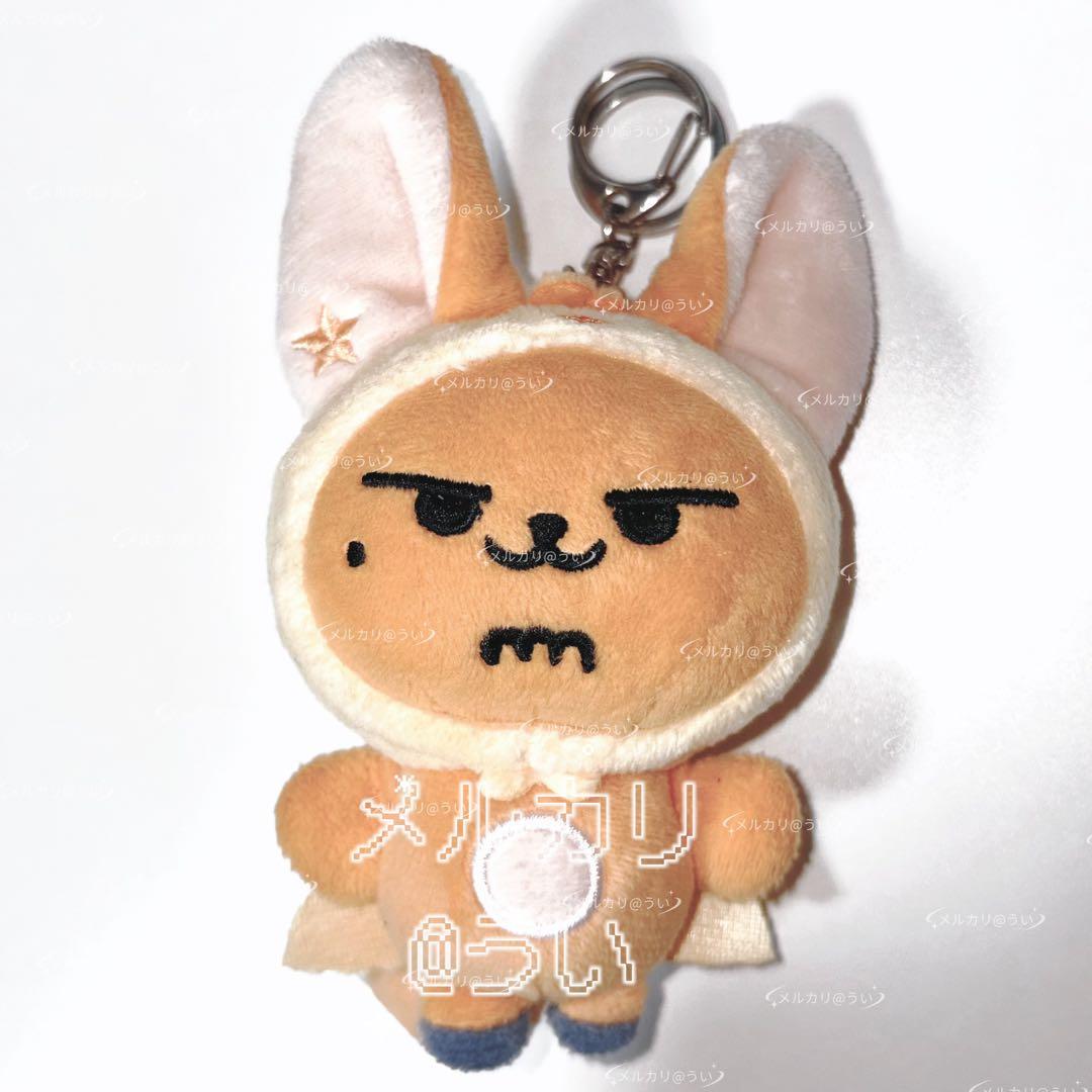 プルバトゥ　ファンチュン　初期　キーリング