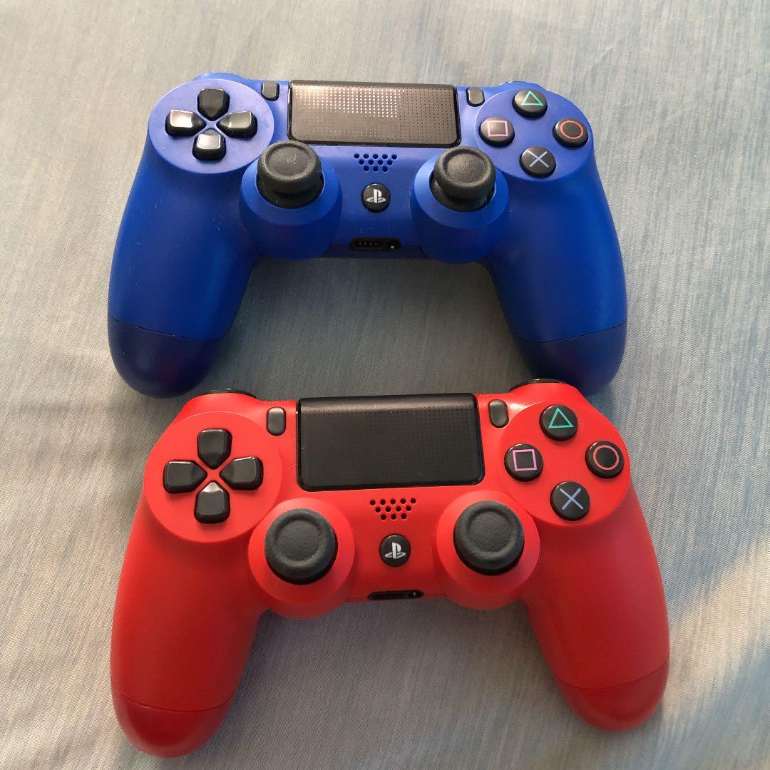 PS4 コントローラー ジャンク