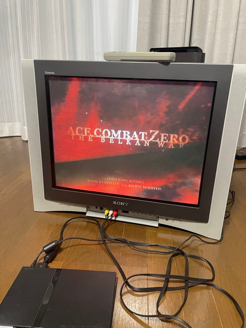 ソニー　トリニトロン　KV-25DA65 ブラウン管　テレビ　25インチ　手渡し