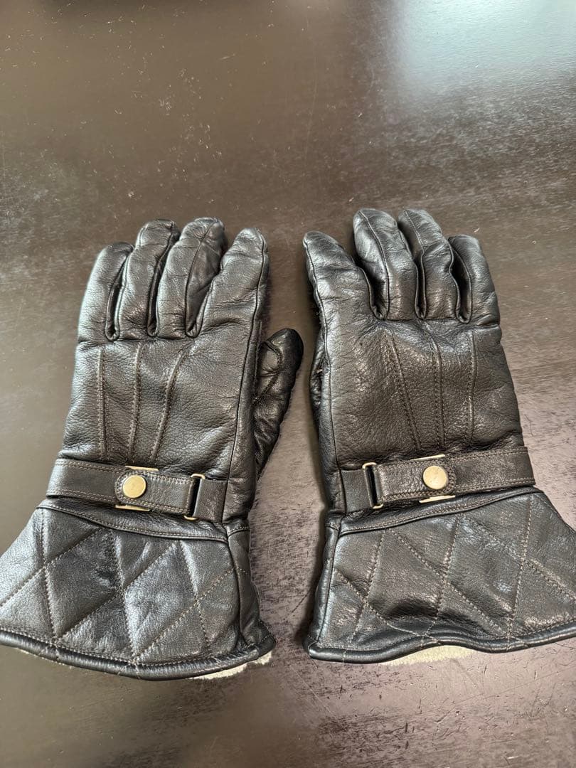 powwowグローブLサイズ