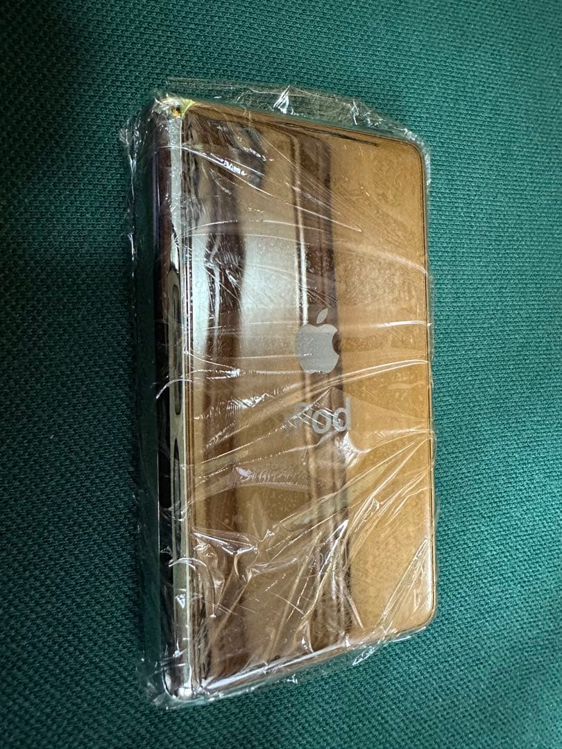 iPod Classic 6世代 120GB 新品のバッテリー